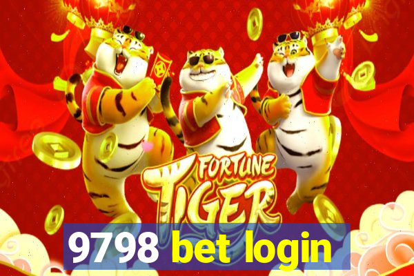 9798 bet login